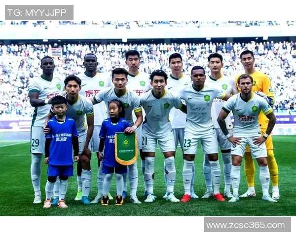 北京足球队的崛起与挑战全景分析及未来发展展望